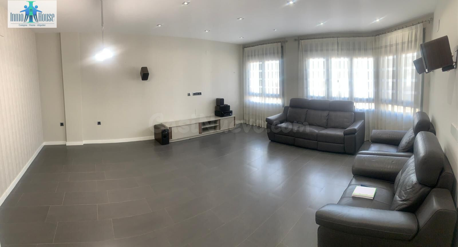 S-193...INMOHOUSE VENDE PRECIOSO CHALET ADOSADO EN IMAGINALI - foto 3