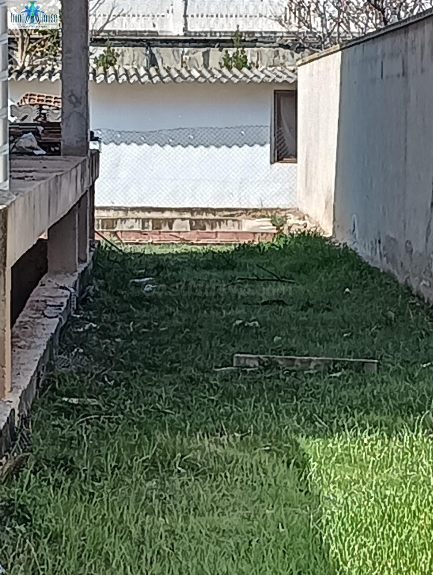 TERRENO URBANO EN ALBACETE -  VEREDA DE JAEN - foto 2