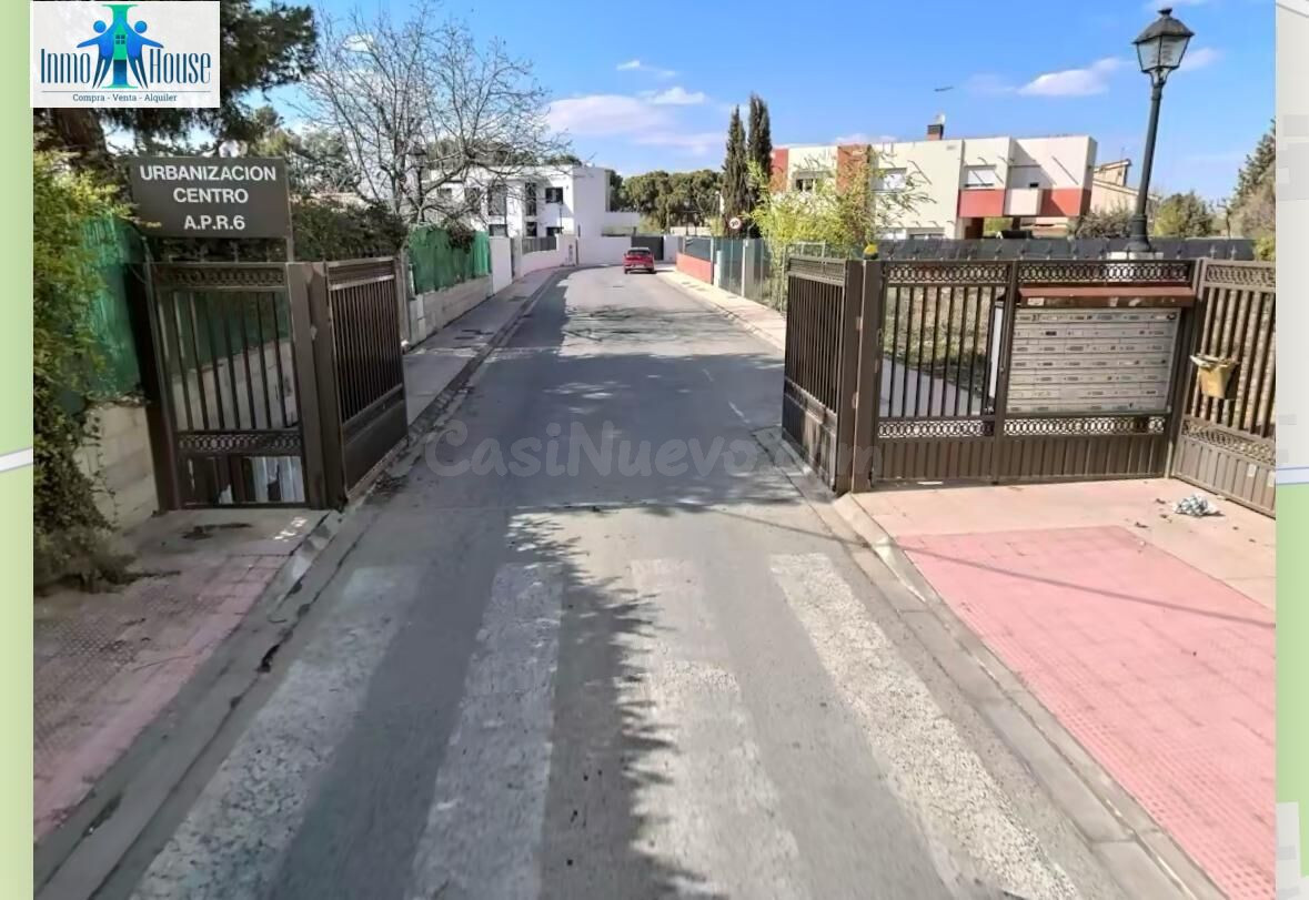 TERRENO URBANO EN ALBACETE -  VEREDA DE JAEN - foto 3