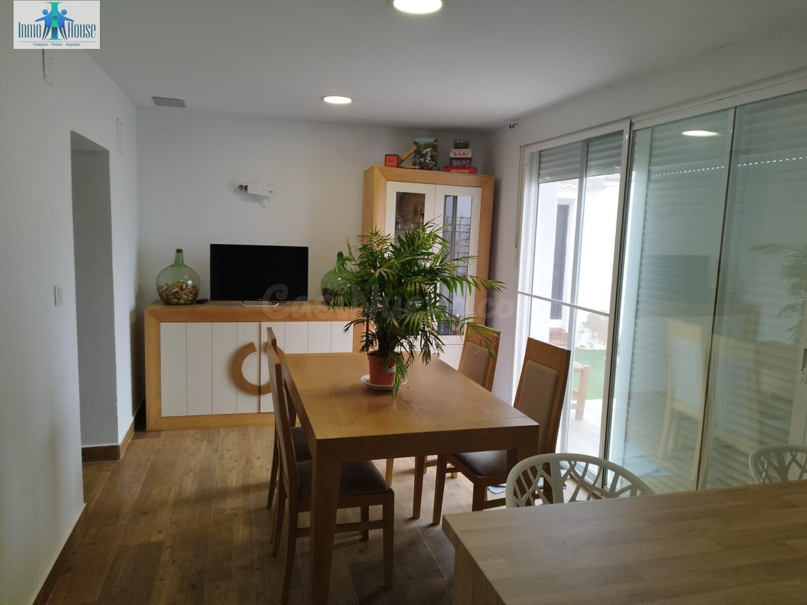 Se vende casa en Campillo de Doblas - foto 2