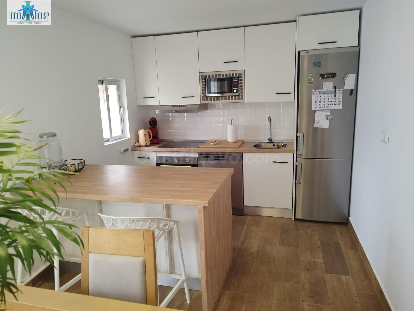 Se vende casa en Campillo de Doblas - foto 4