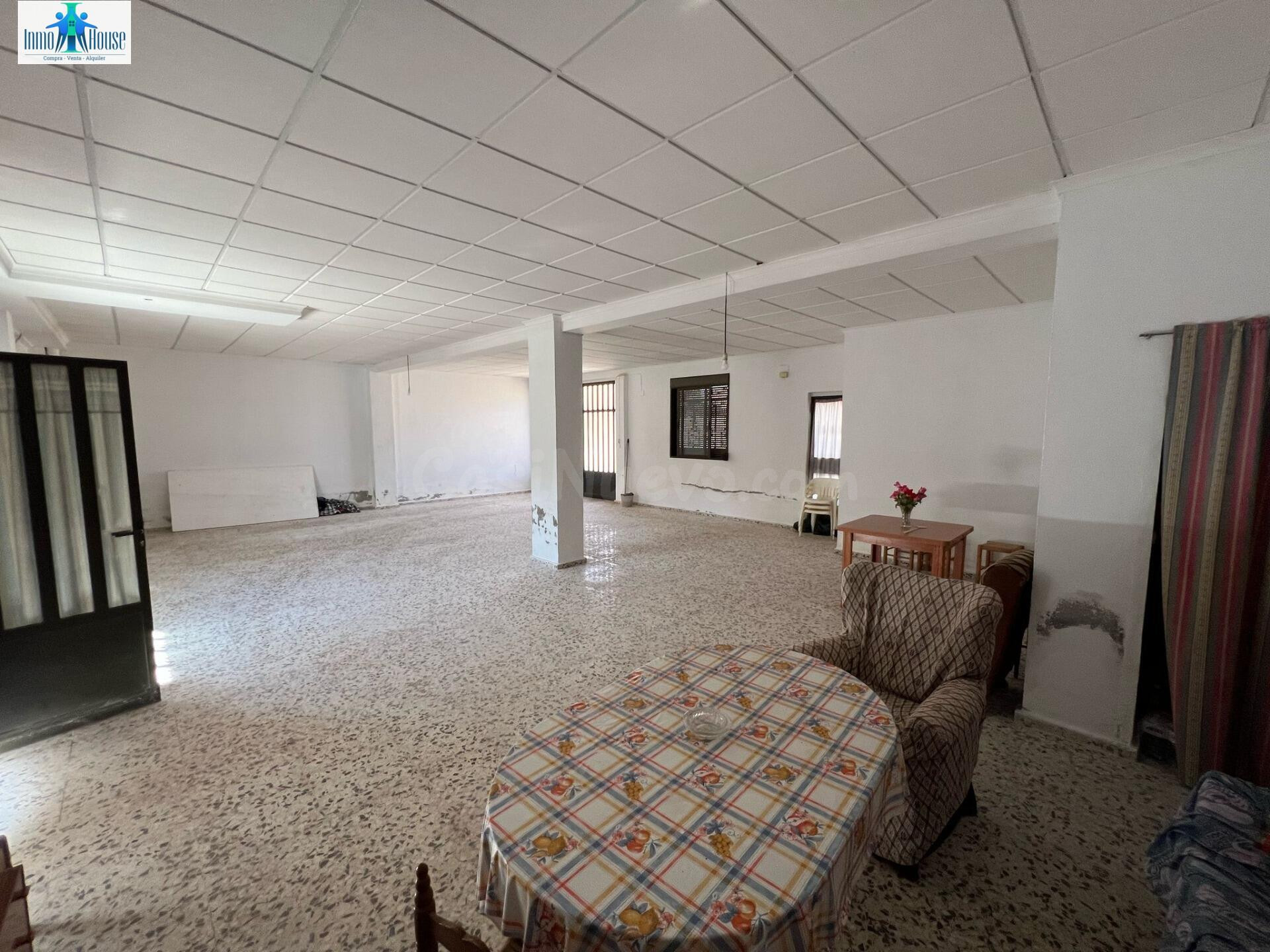 SE VENDE CASA UNIFAMILIAR ( VALDEGANGA ) - foto 2