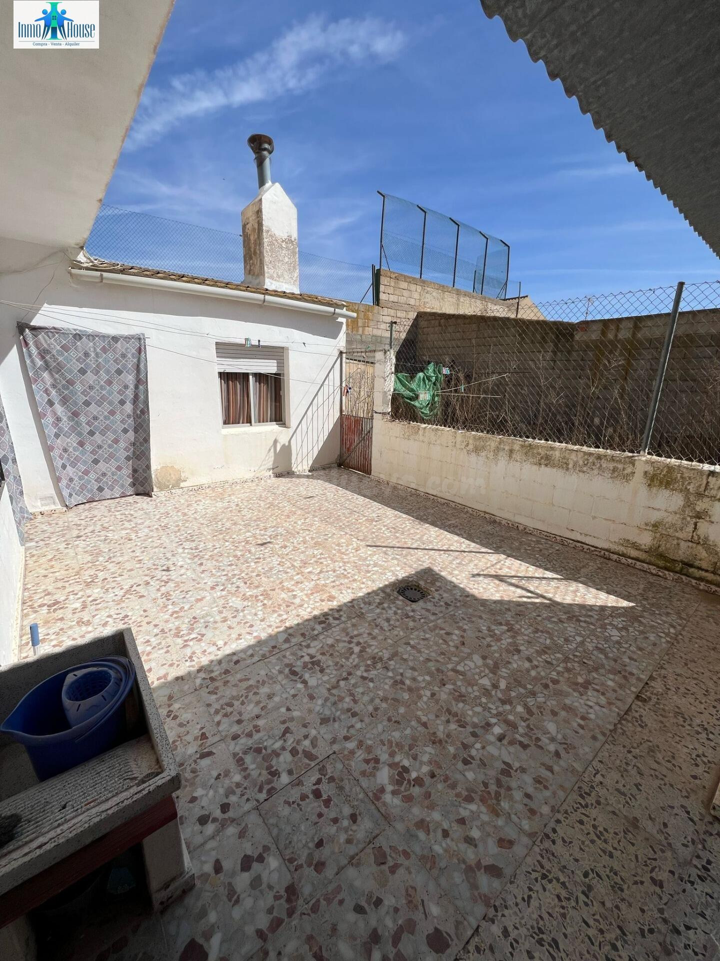 SE VENDE CASA UNIFAMILIAR ( VALDEGANGA ) - foto 5