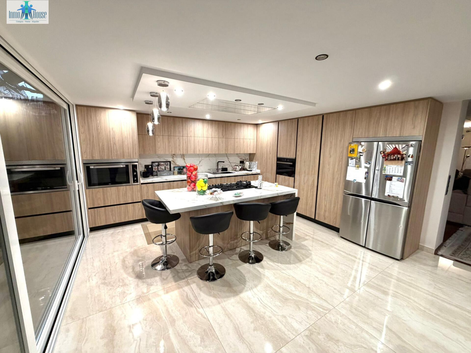 SE VENDE ADOSADO VEREDA DE JAEN - foto 4