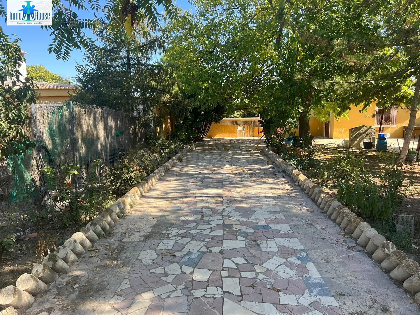 REF: S-196. INMOHOUSE VENDE PARCELA EN CASAS VIEJAS - foto 2