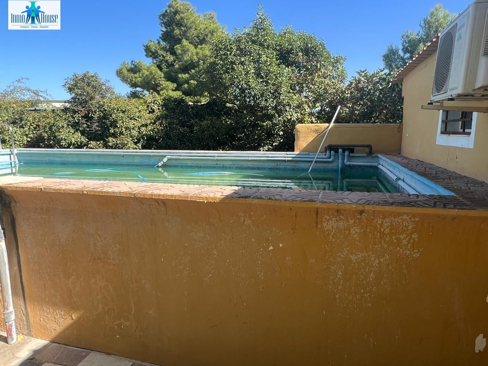 REF: S-196. INMOHOUSE VENDE PARCELA EN CASAS VIEJAS - foto 4