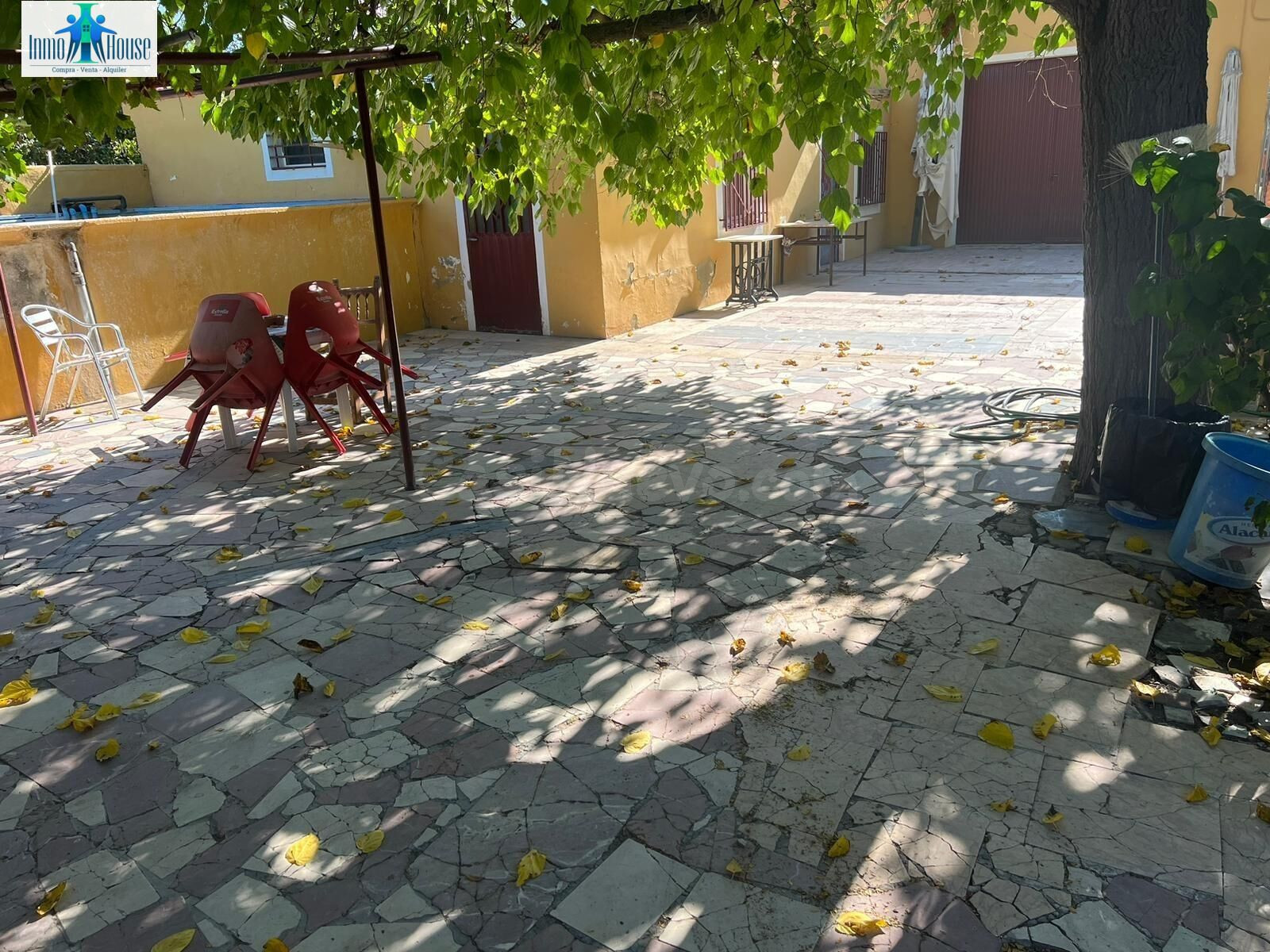 REF: S-196. INMOHOUSE VENDE PARCELA EN CASAS VIEJAS - foto 5
