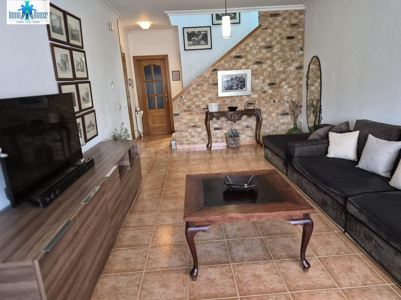 INMOHOUSE VENDE CHALET CON PISCINA EN MOTILLEJA - foto 5