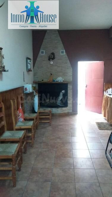 ADOSADO EN VENTA EN ARGAMASON - foto 4