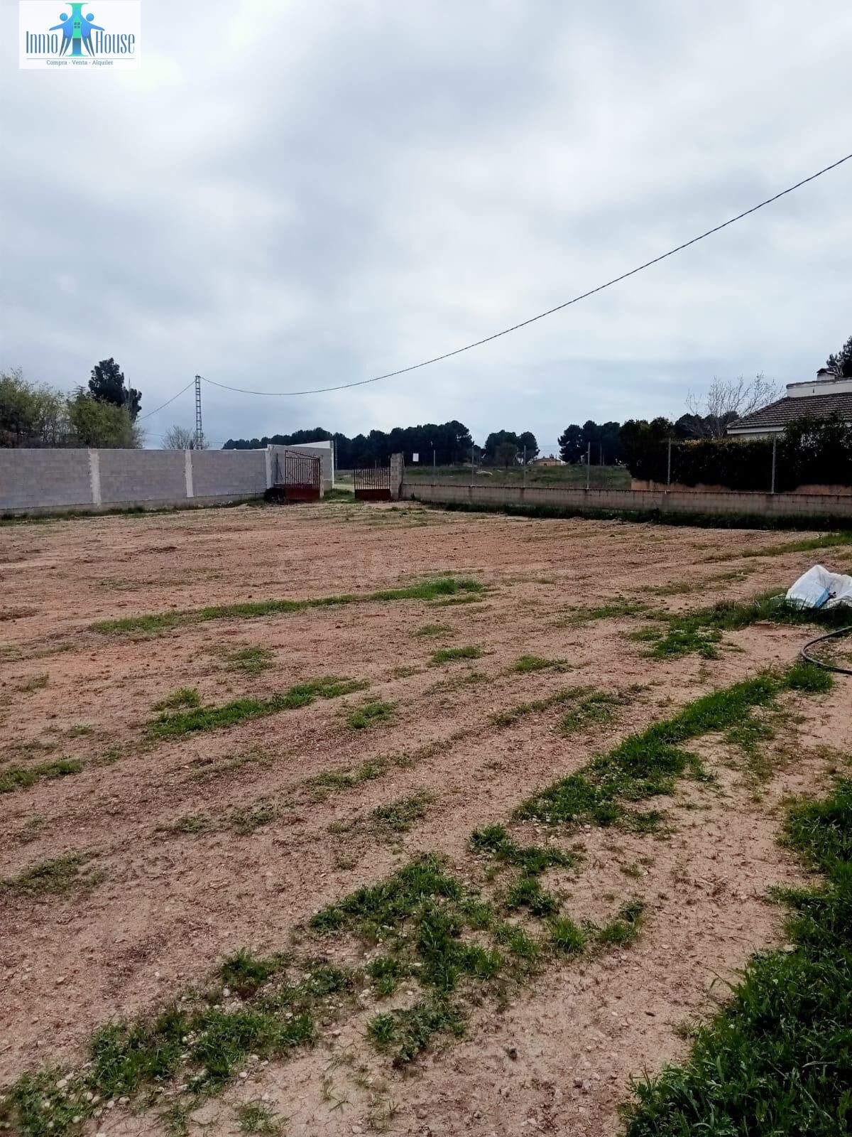 TERRENO EN VENTA ZONA VEREDA JAEN - foto 3