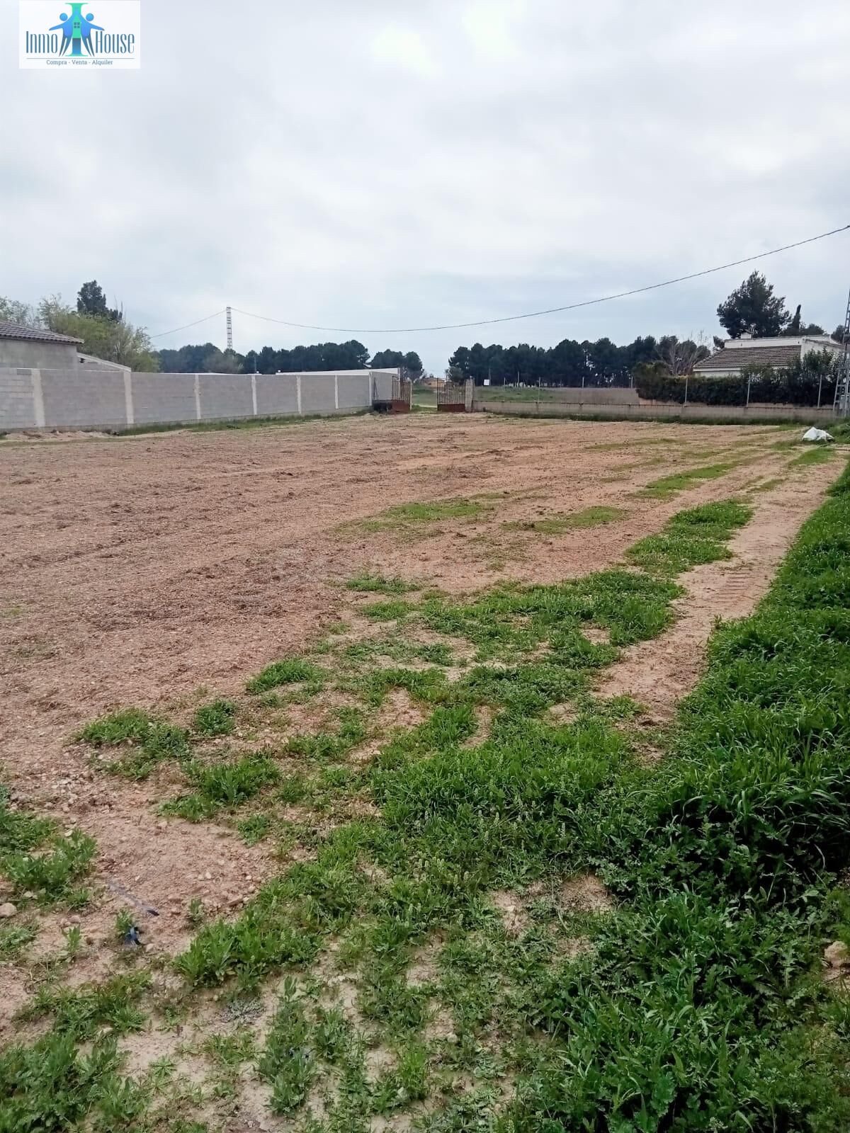 TERRENO EN VENTA ZONA VEREDA JAEN - foto 4