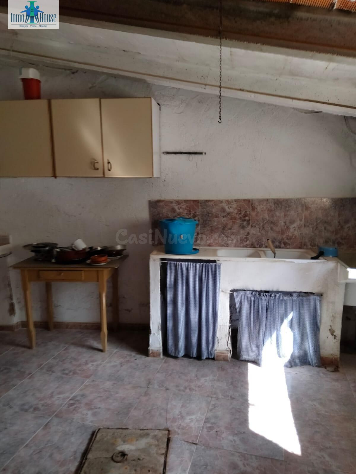Se vende casa en Pozo Lorente - foto 4