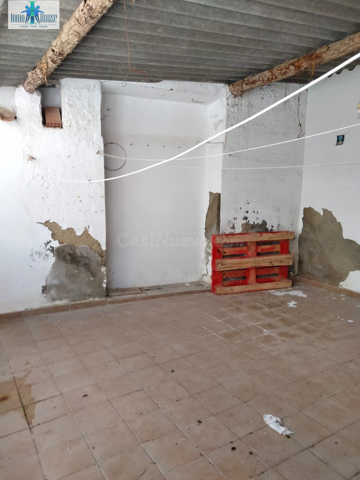 Se vende casa en Pozo Lorente - foto 5