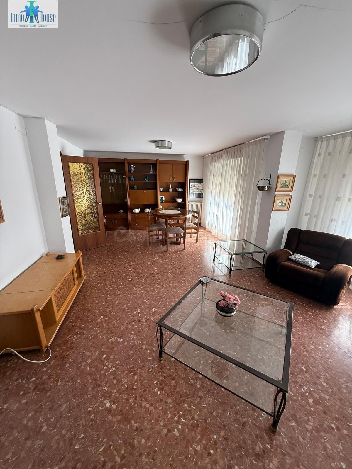 Inmohouse vende Amplia casa en Mahora con enormes posibilida - foto 2