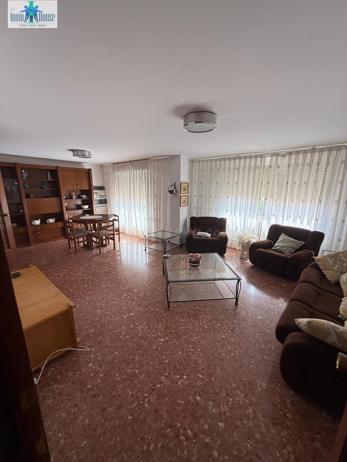 Inmohouse vende Amplia casa en Mahora con enormes posibilida - foto 3