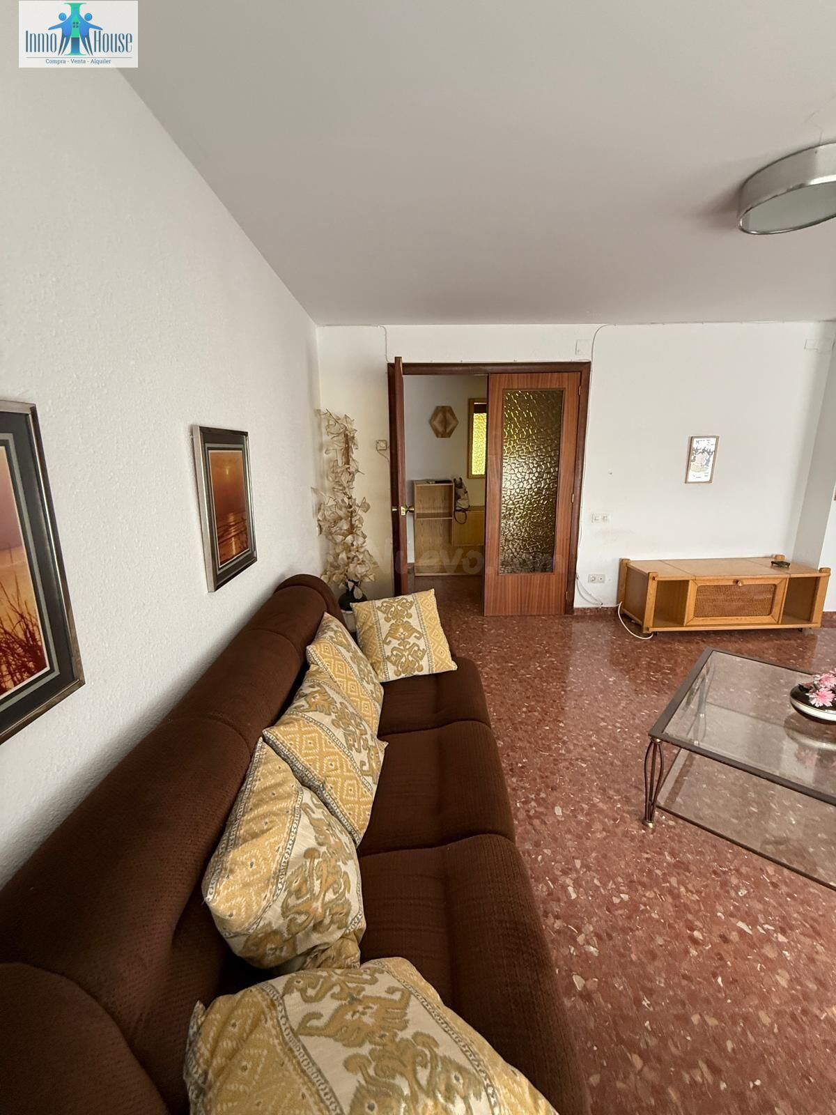 Inmohouse vende Amplia casa en Mahora con enormes posibilida - foto 5