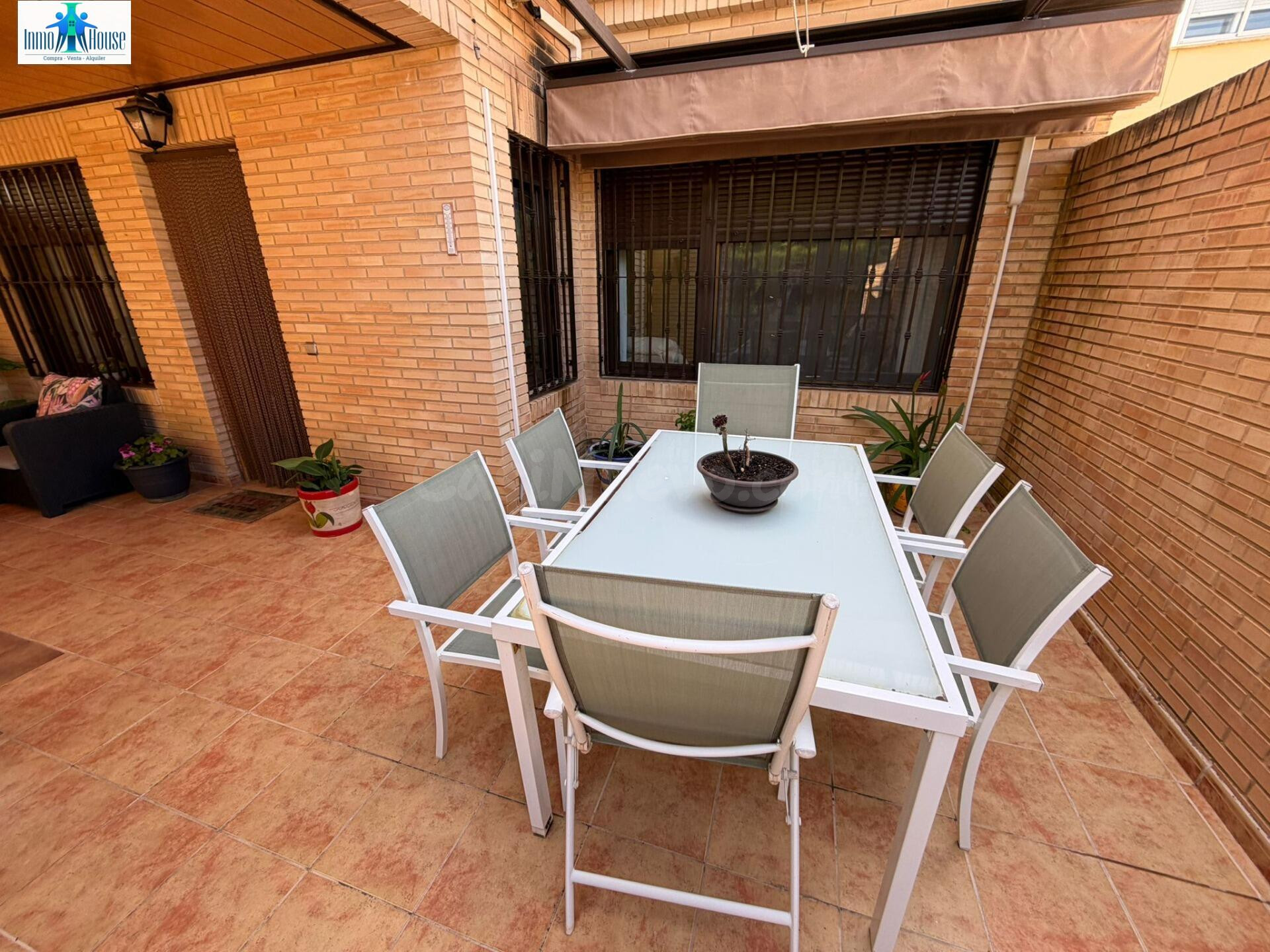 CASA O CHALET EN ZONA ALTO LOS MOLINOS - foto 5