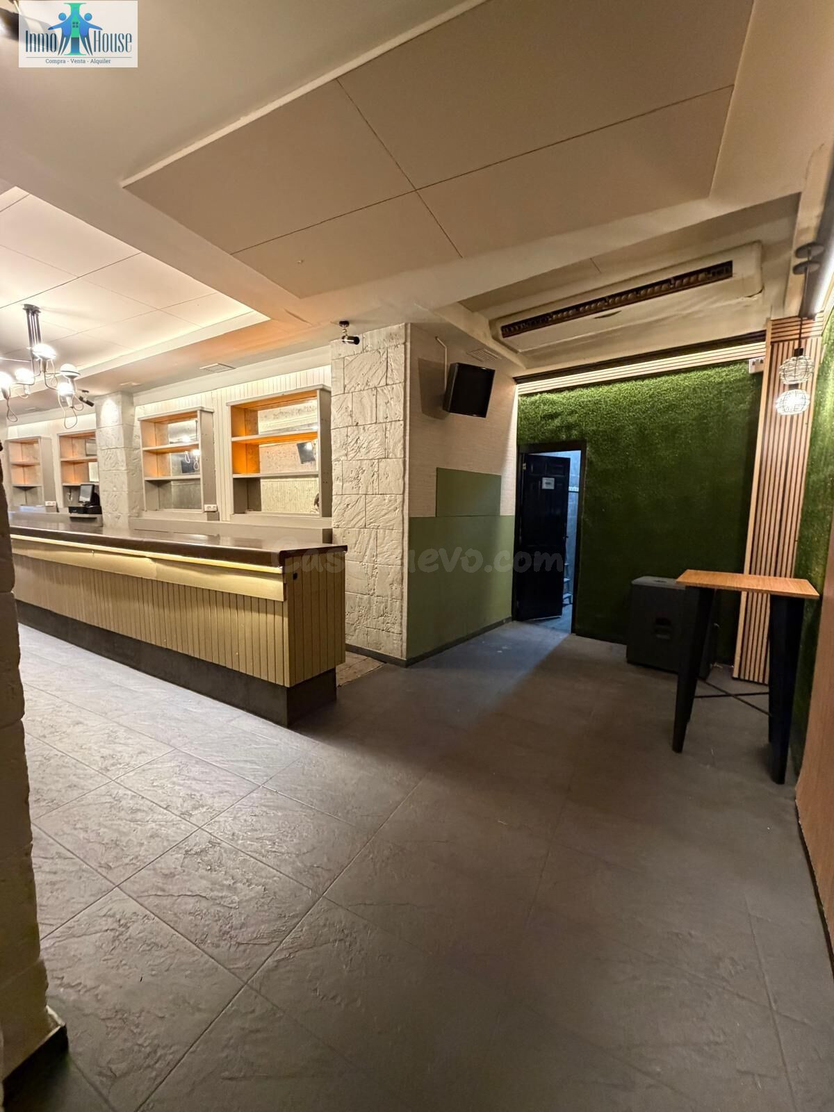 LOCAL EN VENTA CALLE MAYOR