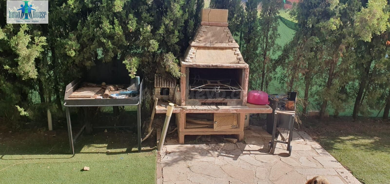 INMOHOUSE VENDE CHALET EN LA FELIPA - foto 3