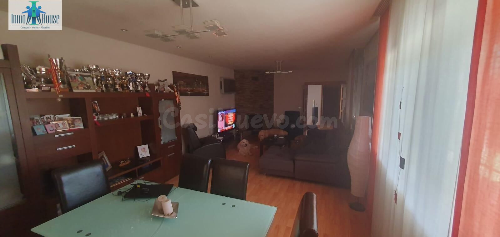 INMOHOUSE VENDE CHALET EN LA FELIPA - foto 5