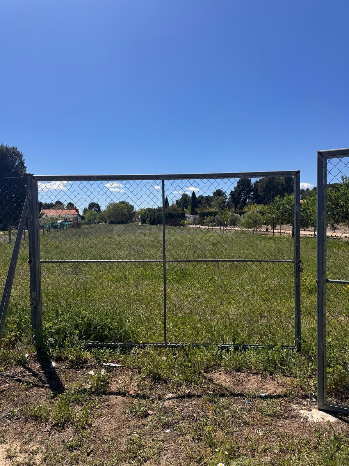 SE VENDE TERRENO EN CAMINO DEL MOLINICO - foto 3
