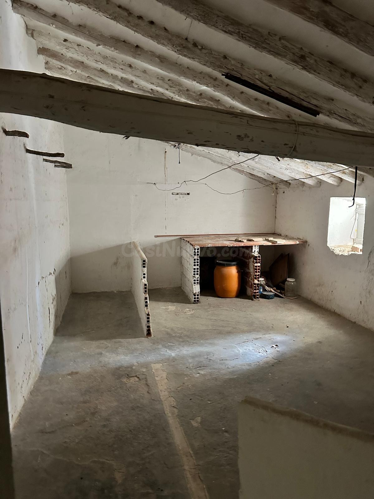 INMOHOUSE VENDE CASA EN EL SALOBRAL - foto 4