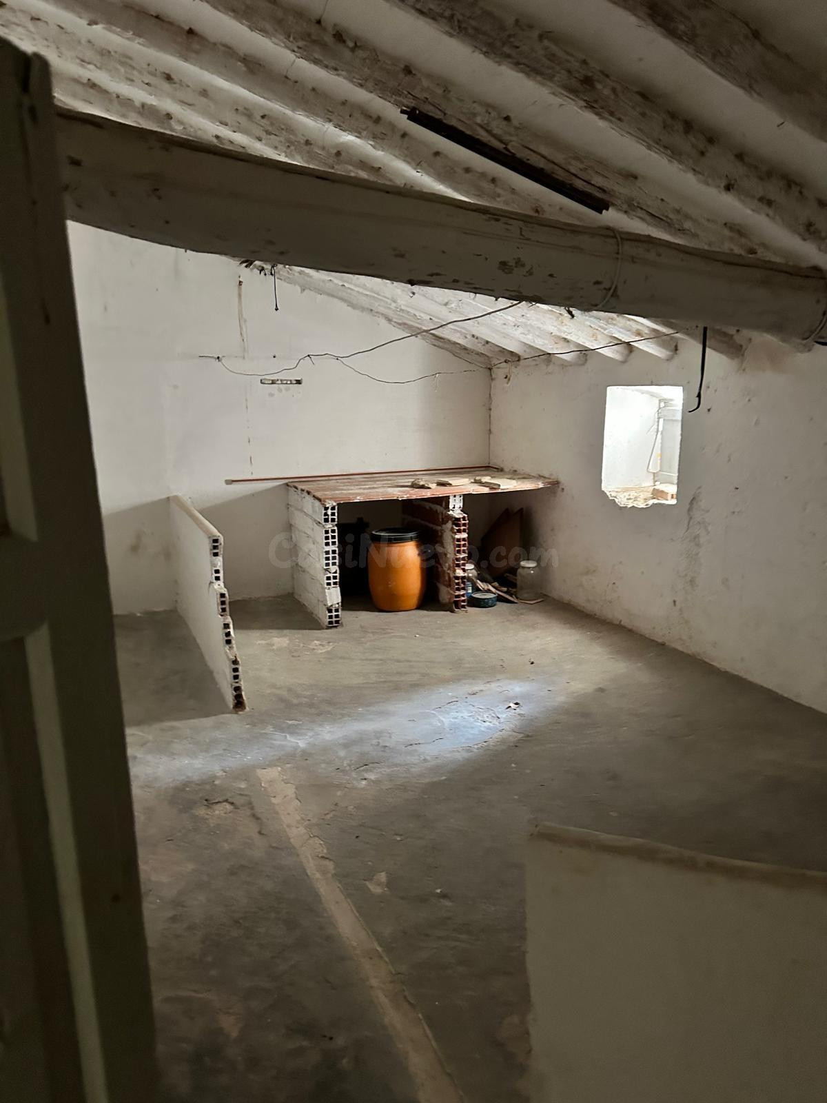 INMOHOUSE VENDE CASA EN EL SALOBRAL - foto 5
