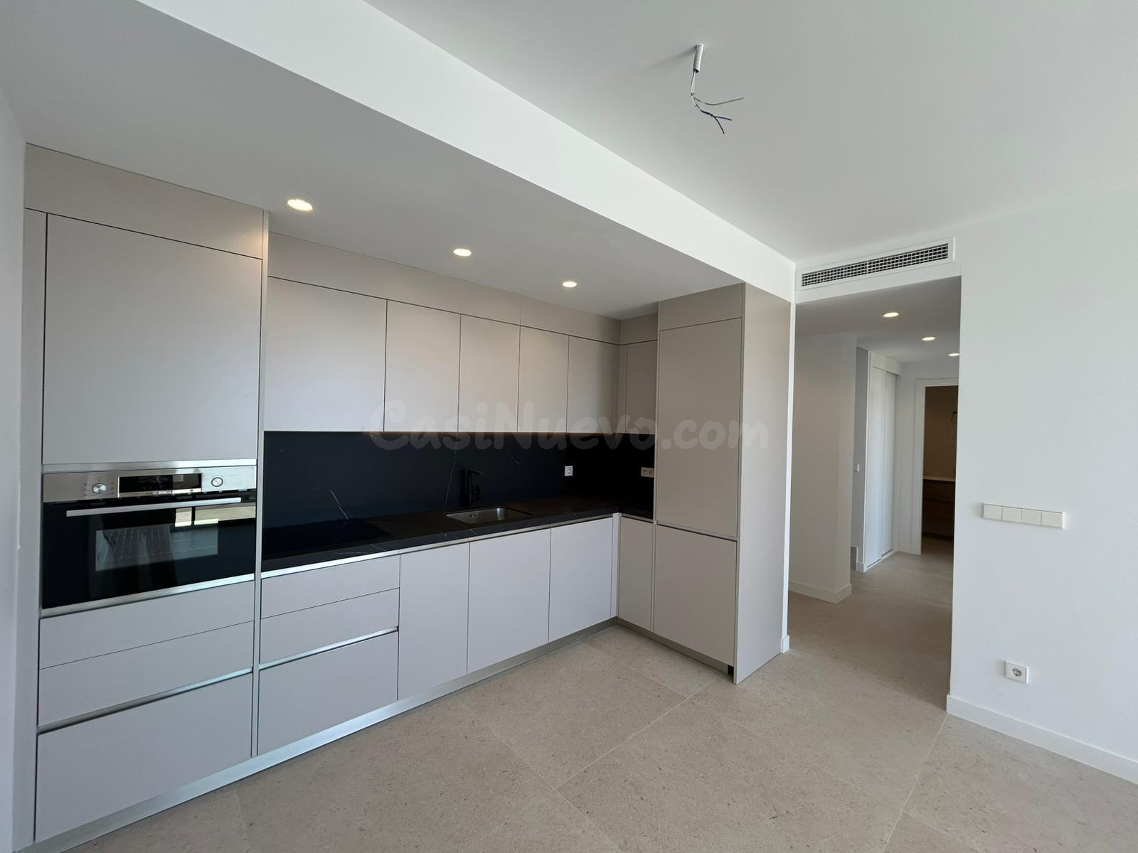 ÁTICO DÚPLEX EN VENTA EN VILLAJOYOSA | SOLÁRIUM, VISTAS AL M - foto 5
