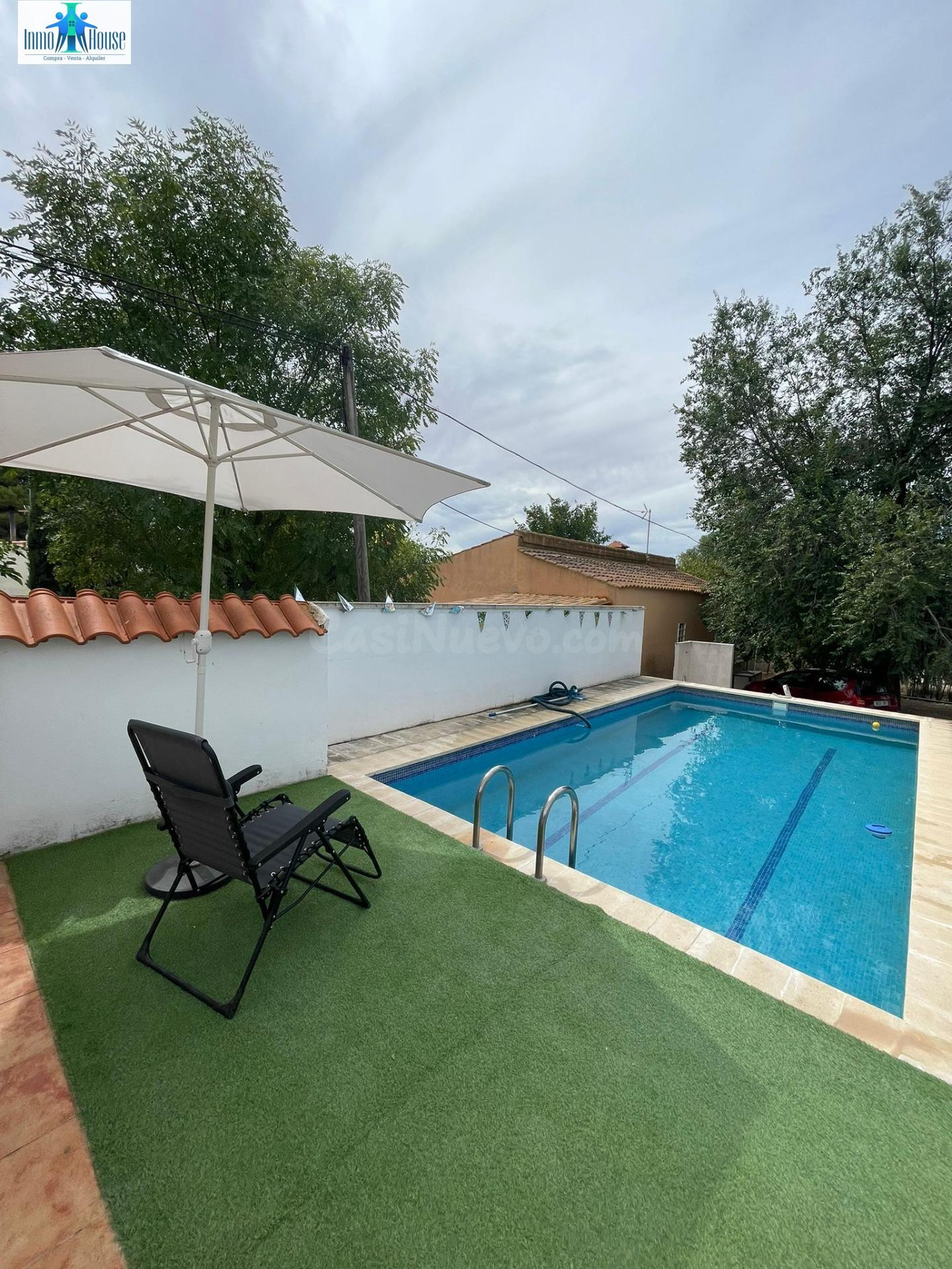 PARCELA EN VENTA EN CASAS VIEJAS - foto 4