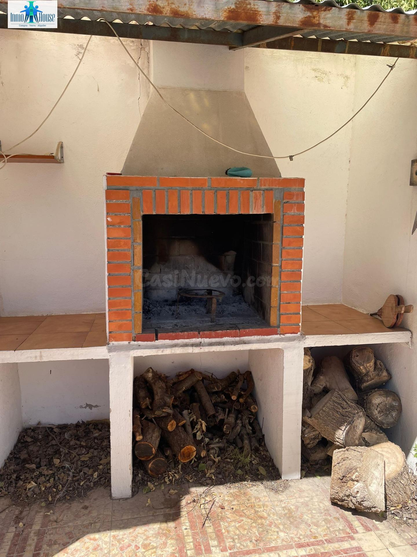 PARCELA EN VENTA EN CASAS VIEJAS - foto 5