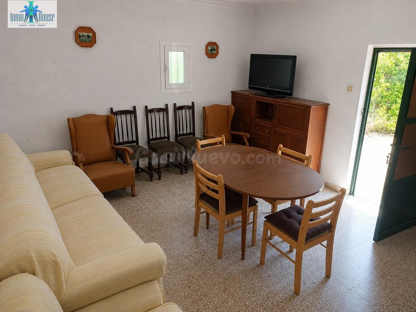 PARCELA EN VENTA ZONA PRADOS - foto 2