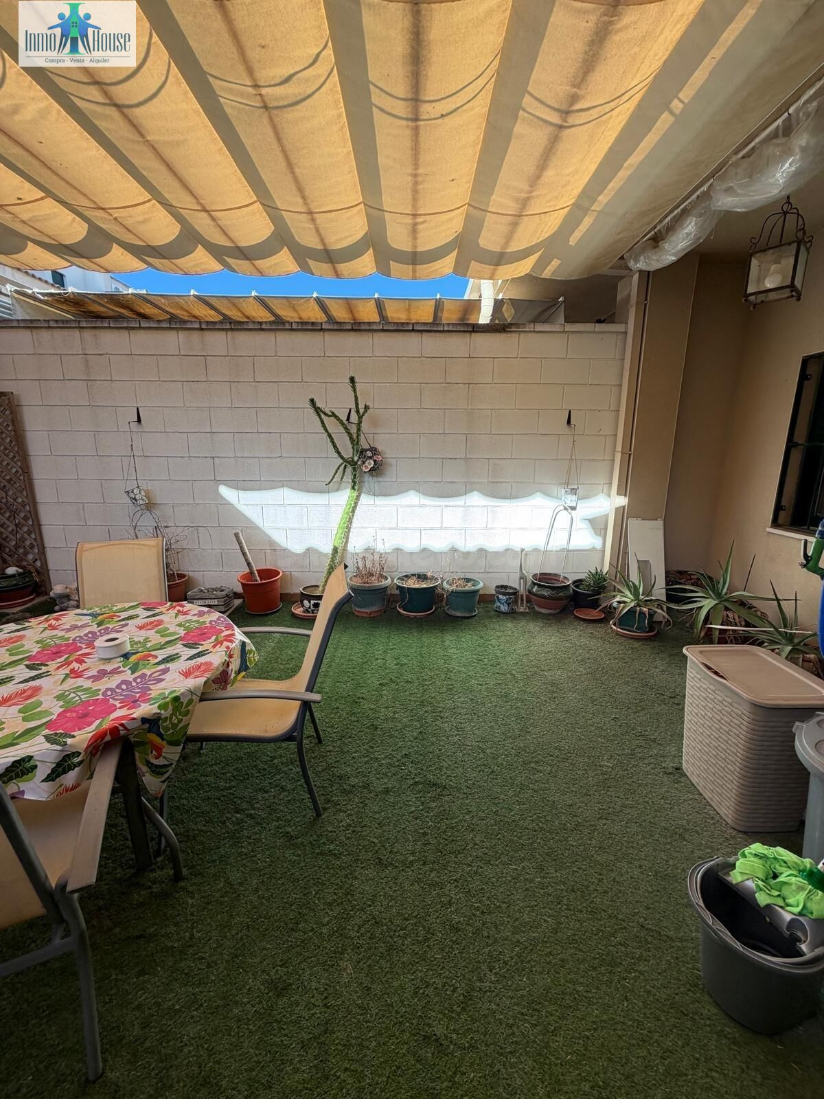 ADOSADO EN VENTA ZONA IMAGINALIA - foto 2