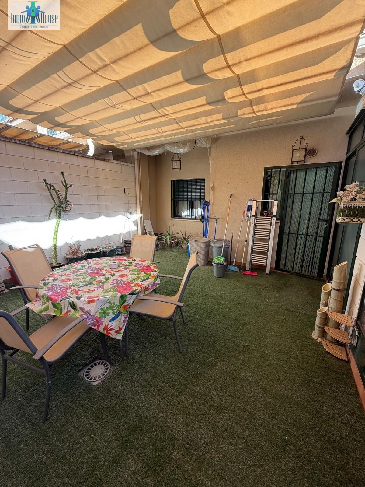 ADOSADO EN VENTA ZONA IMAGINALIA - foto 3