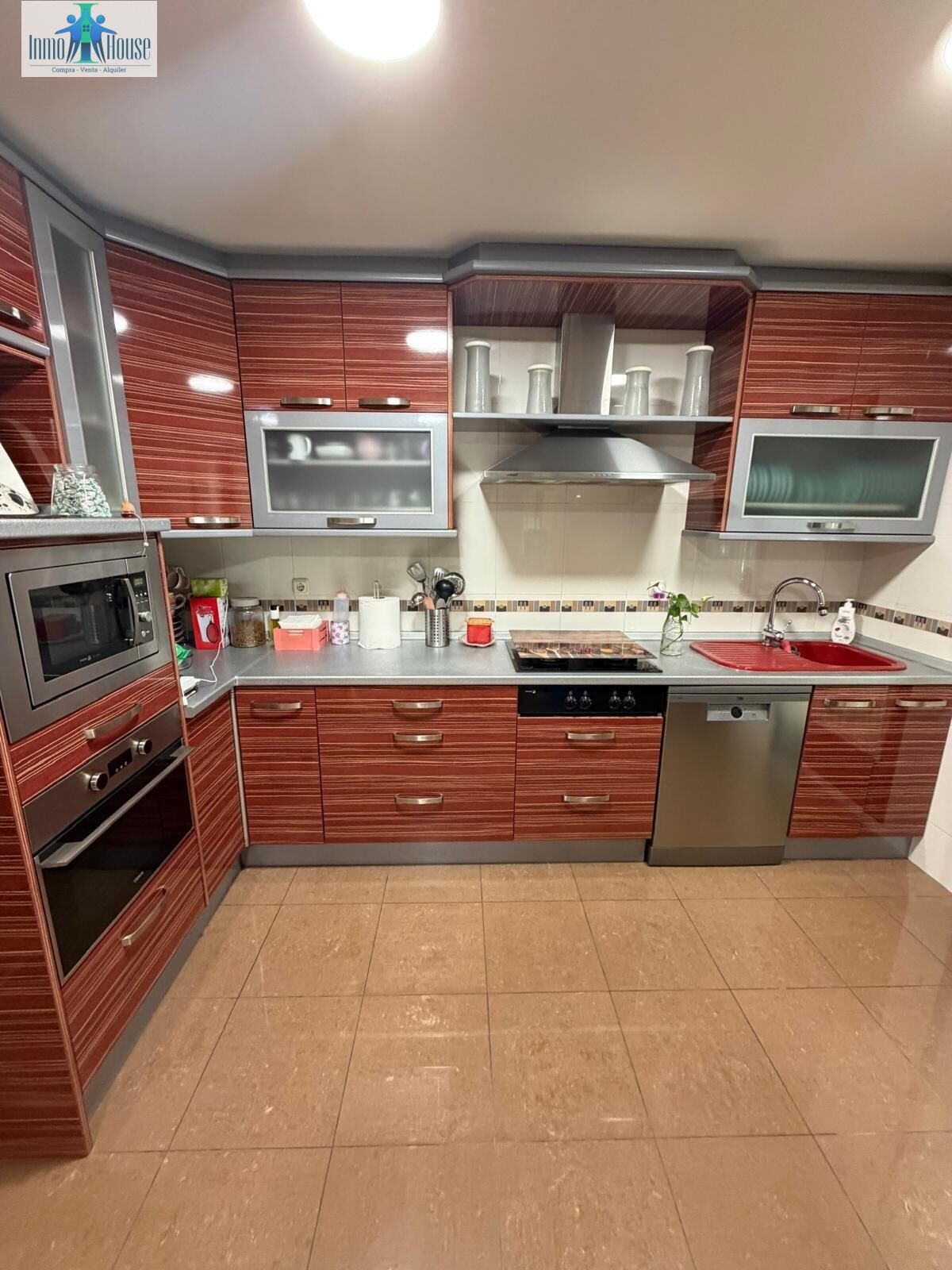 ADOSADO EN VENTA ZONA IMAGINALIA - foto 4