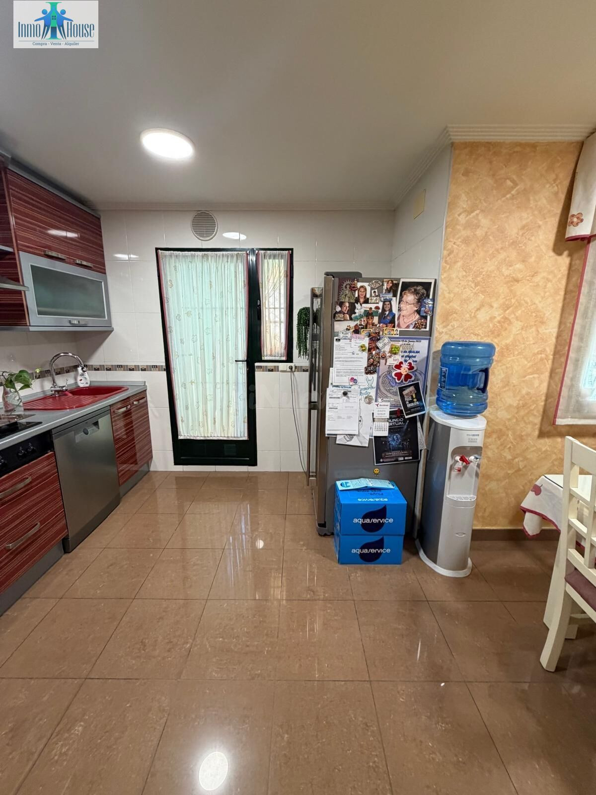 ADOSADO EN VENTA ZONA IMAGINALIA - foto 5