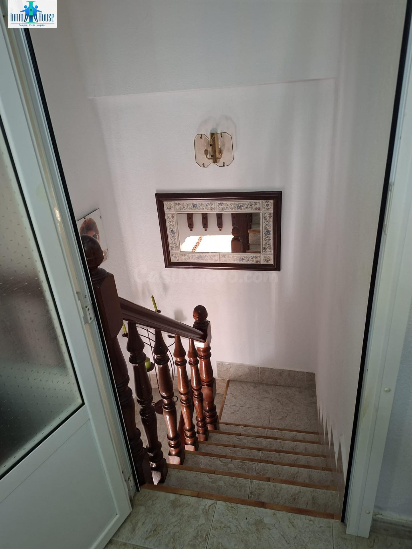 Casa para entrar a vivir en Madrigueras - foto 3
