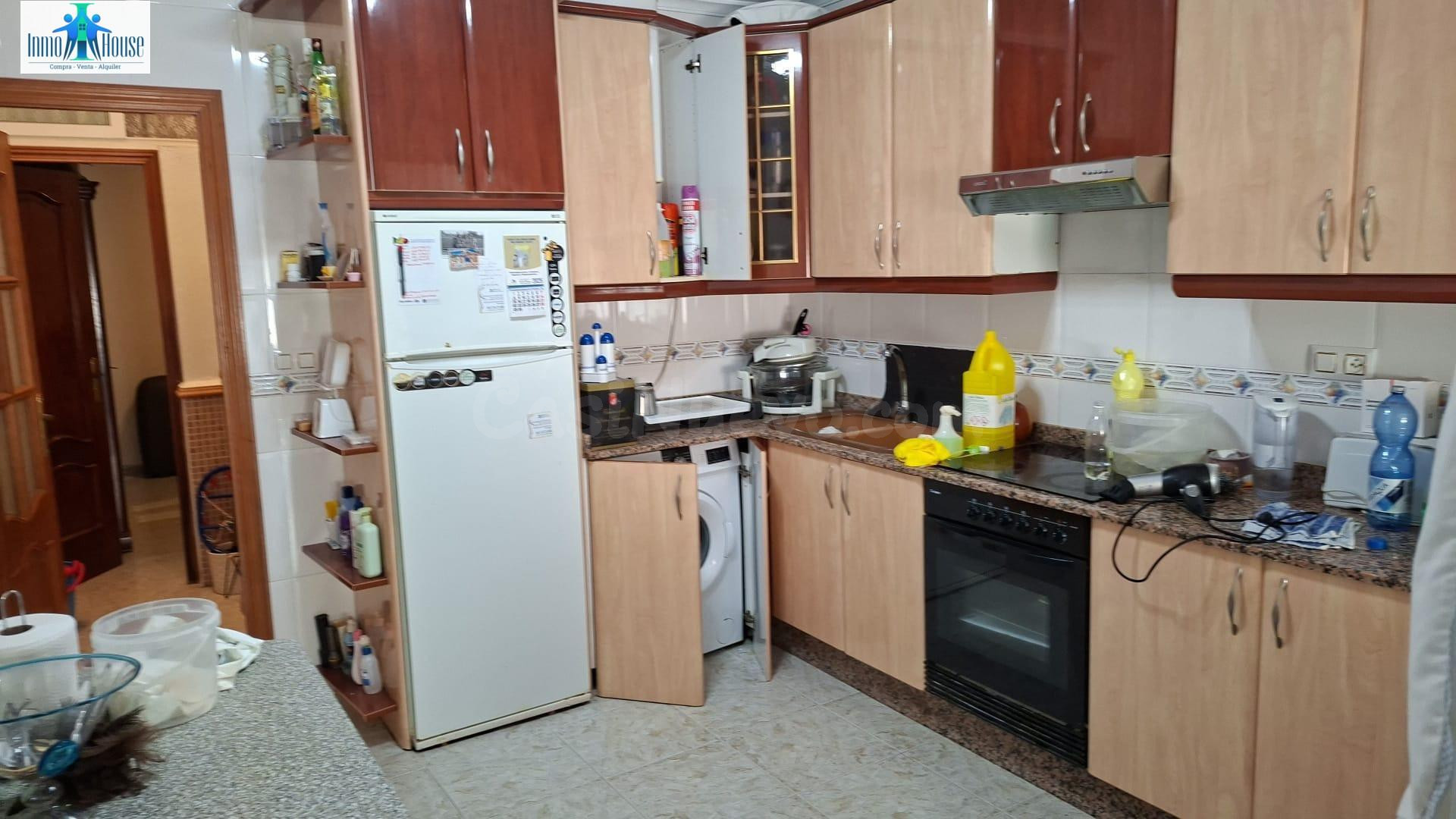 Casa para entrar a vivir en Madrigueras - foto 5
