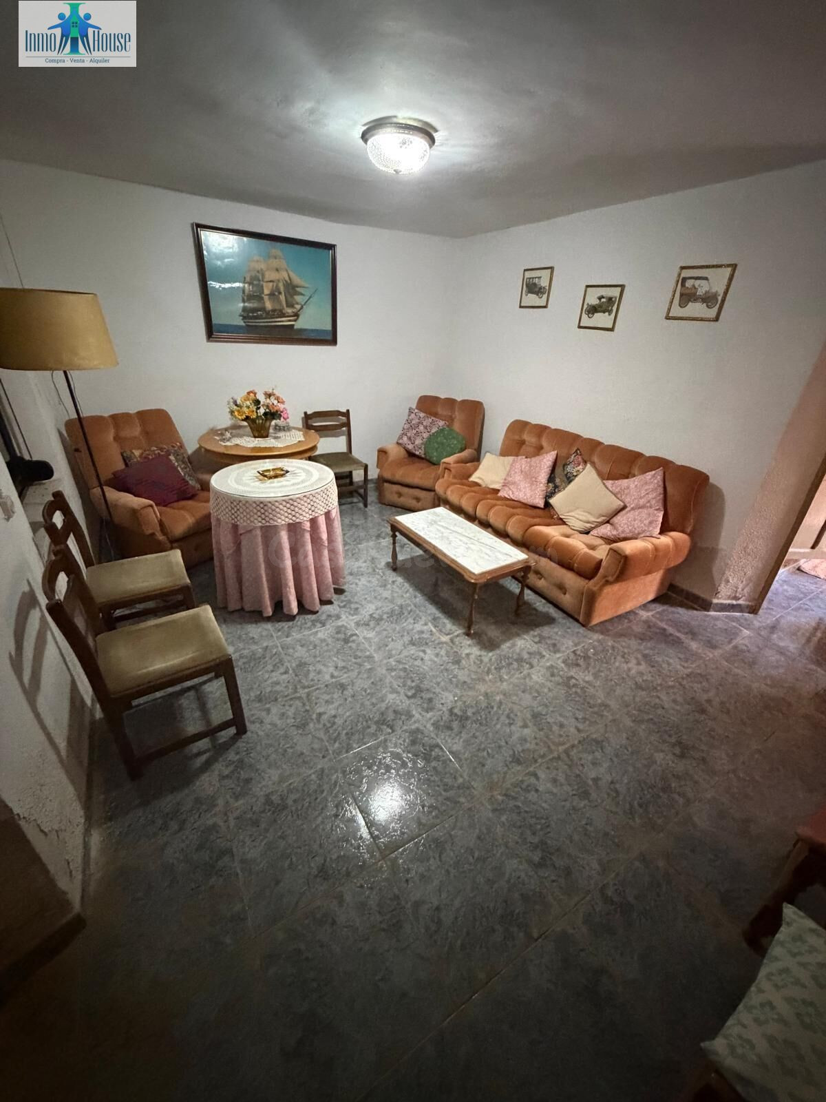 CASA PAREADA EN VENTA EN POZOHONDO - foto 2