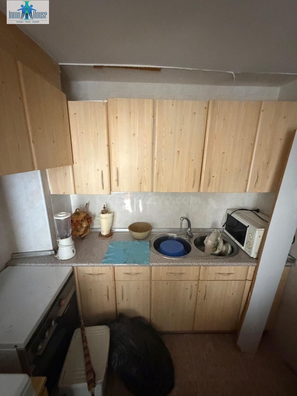 CASA PAREADA EN VENTA EN POZOHONDO - foto 3