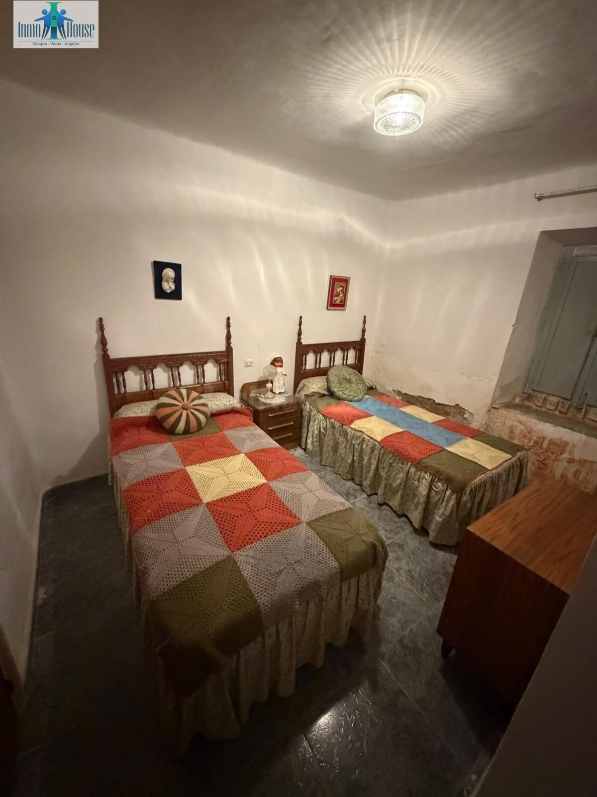 CASA PAREADA EN VENTA EN POZOHONDO - foto 5