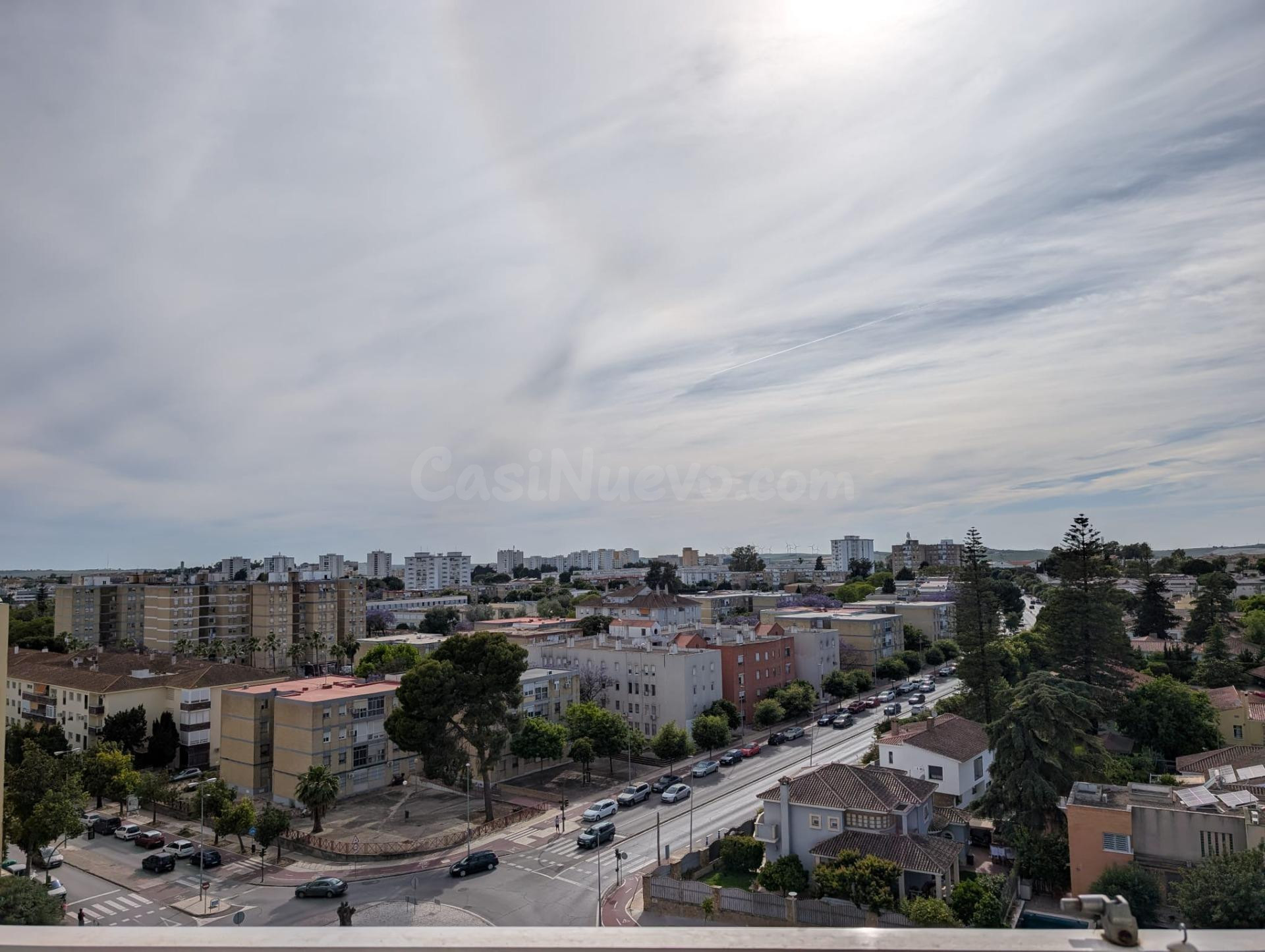 PISO EN ZONA ALMENDRAL