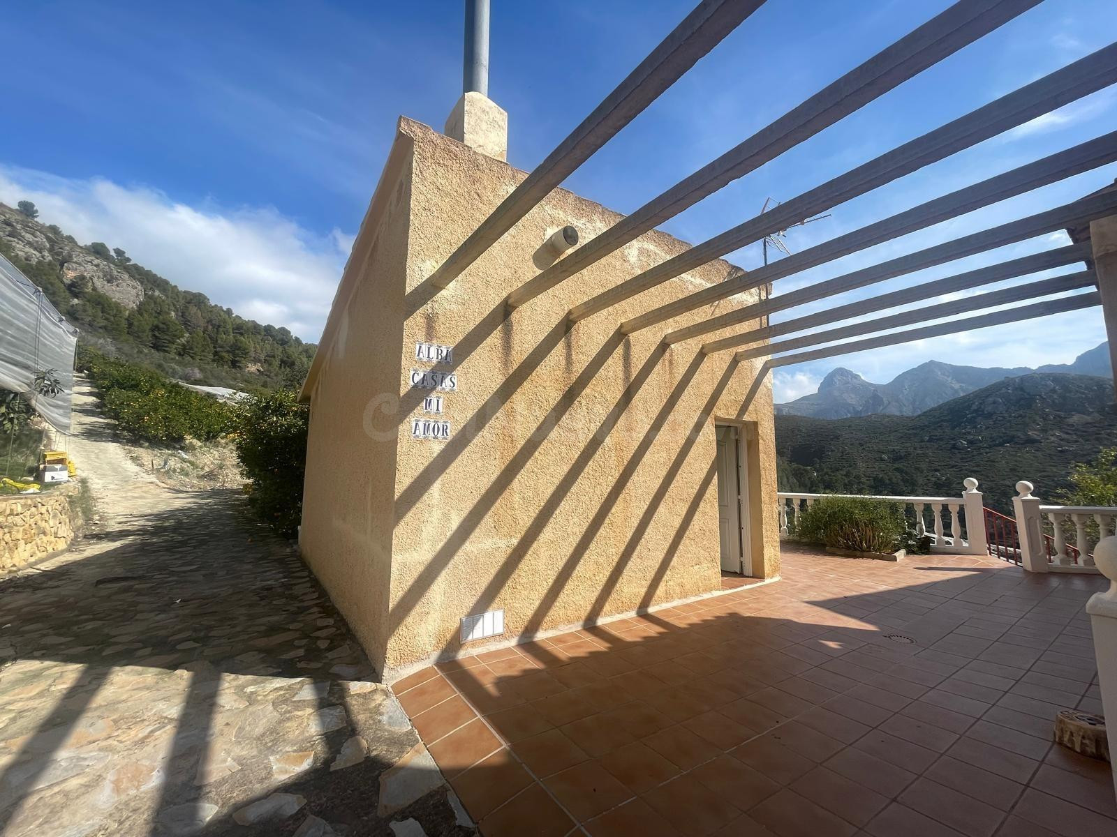 Casa con terreno 3 habitaciones 70m² en venta - Comunidad va - foto 3