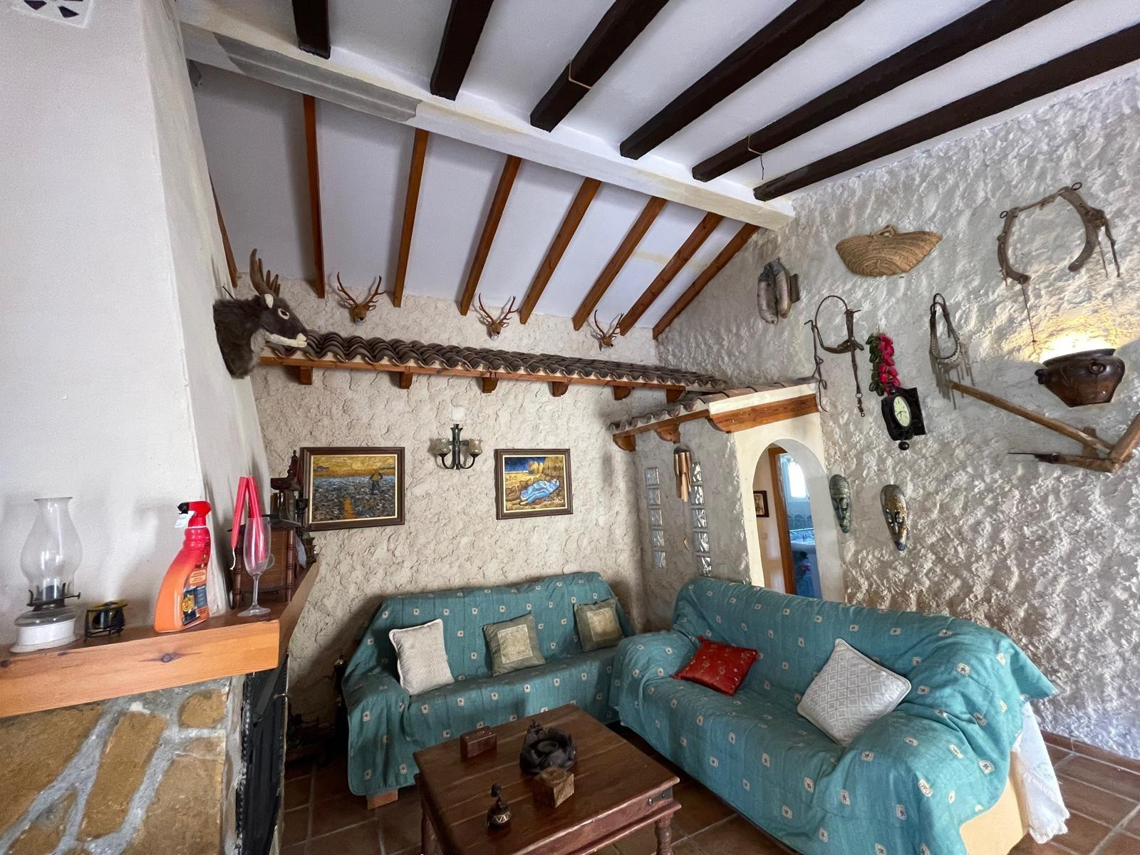 Casa con terreno 3 habitaciones 70m² en venta - Comunidad va - foto 4