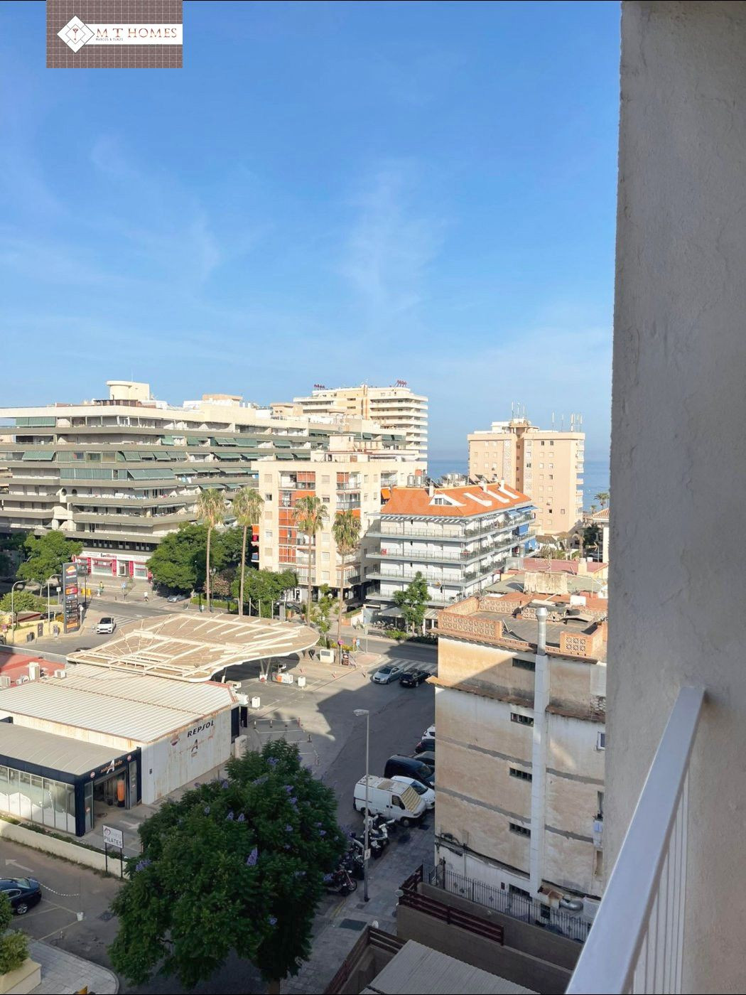 COQUETO APARTAMENTO A UNOS PASOS DE LA PLAYA - FUENGIROLA