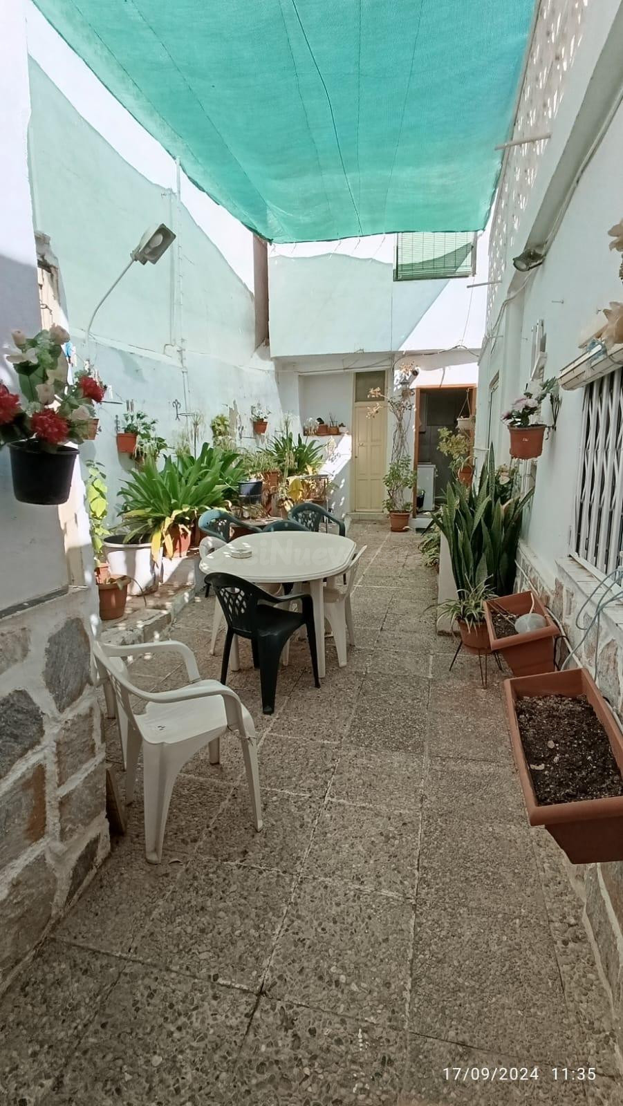 Casa de Pueblo 4 habitaciones 105m² en venta - torrevieja