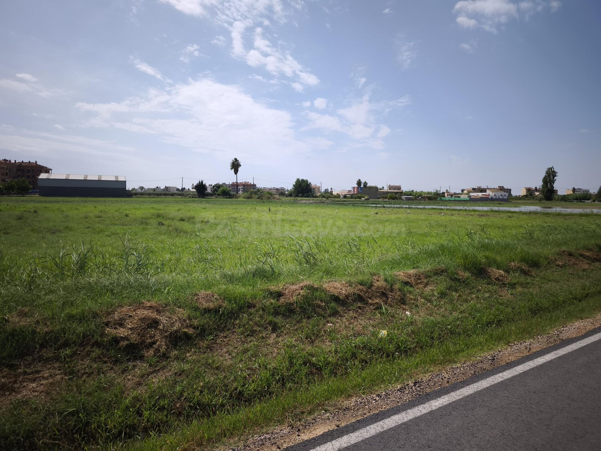 ¡Venta de terreno en Deltebre! - foto 5