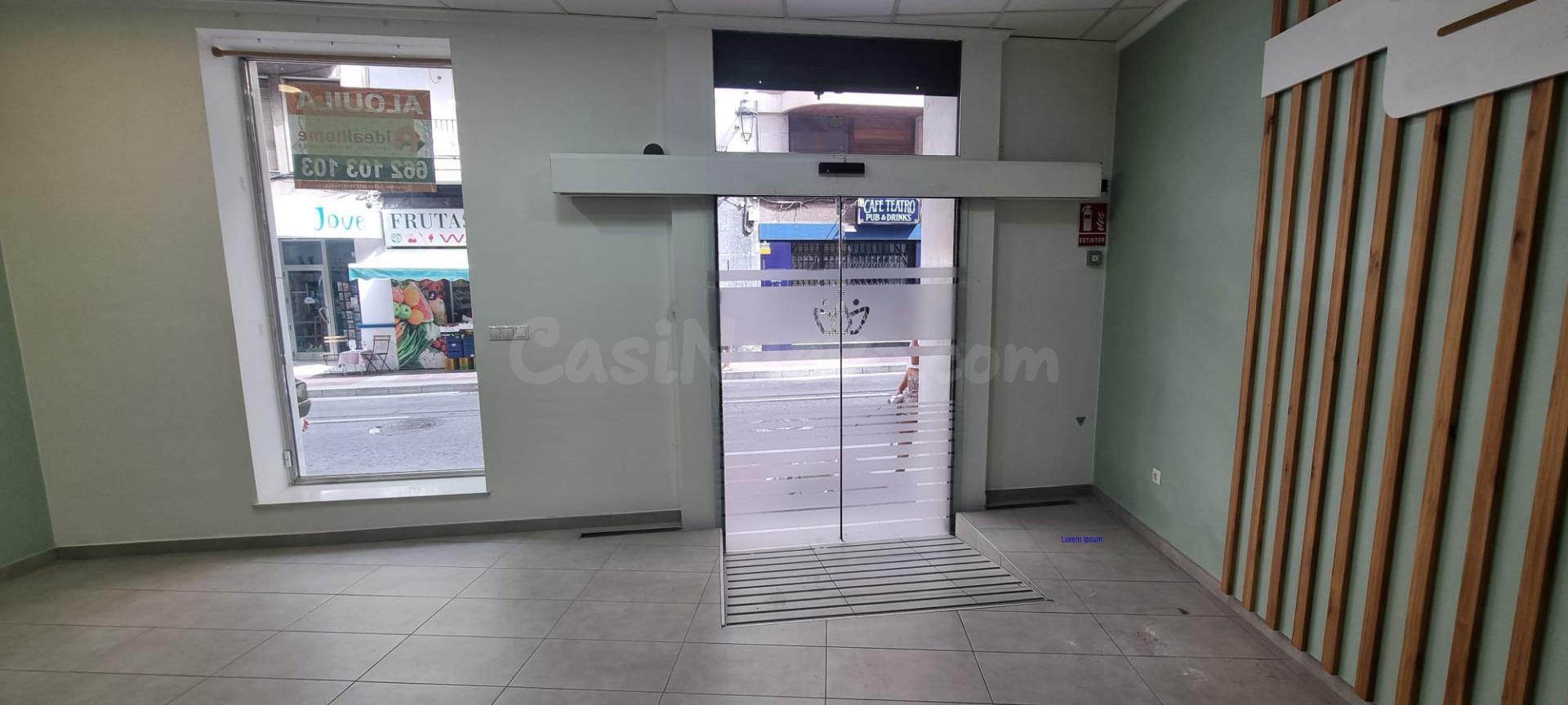 Local Comercial en el Centro de Elche. - foto 3
