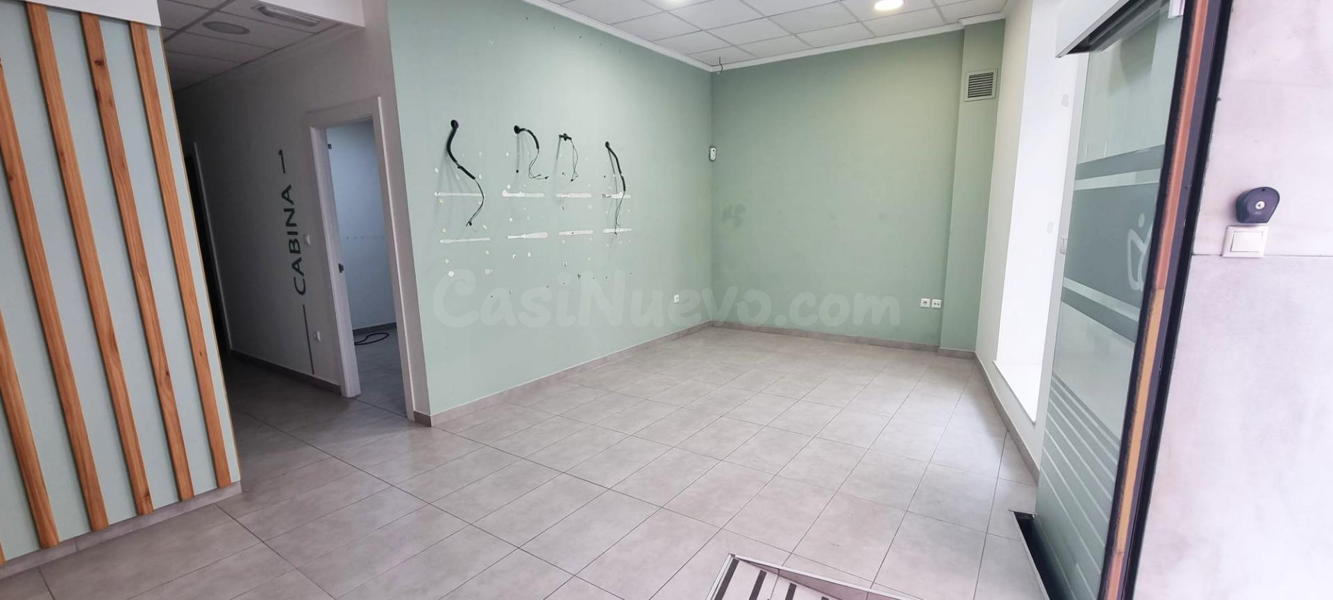 Local Comercial en el Centro de Elche. - foto 4