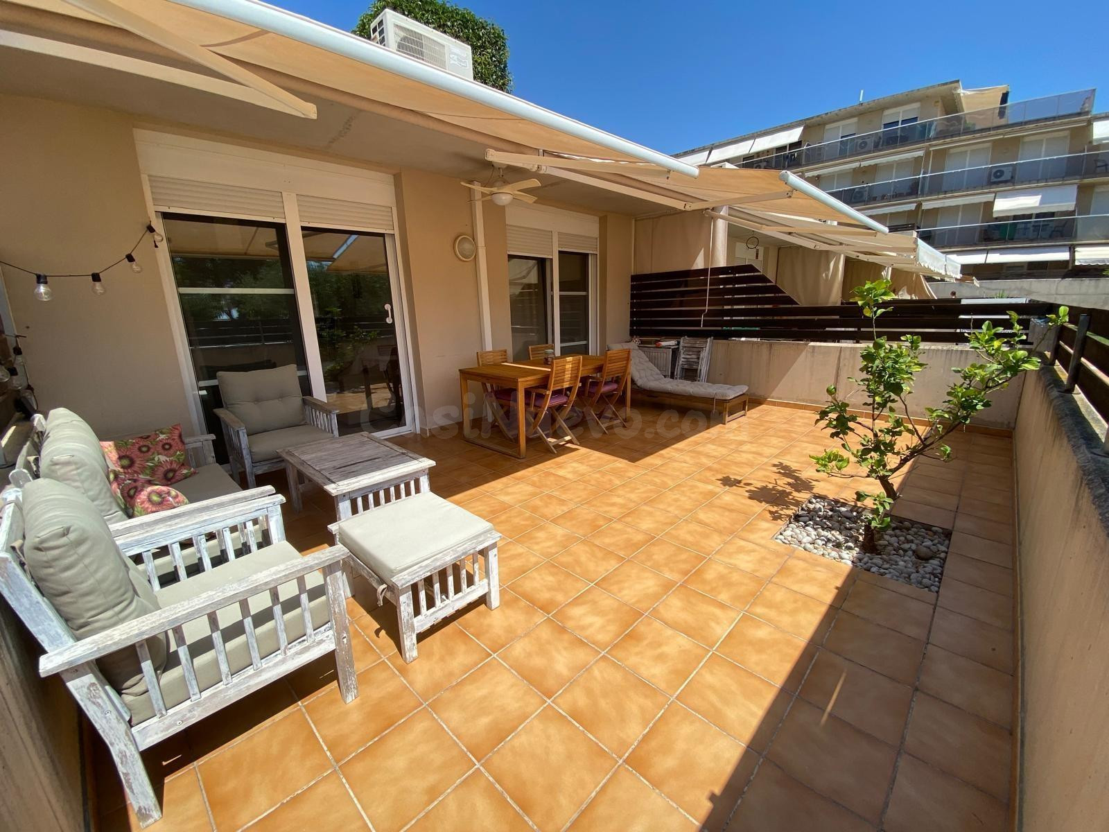Encantador Adosado Planta baja en Alcanar-Platja - foto 3
