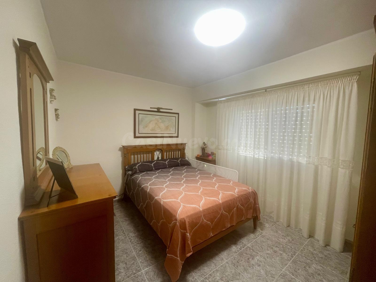 Amplio Apartamento en el Centro de La Ràpita - foto 3